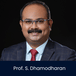 JCT Polytechnic College, Principal: Prof. S. Dhamodharan Interview